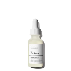 Hyaluronic Acid 2% + B5 (with Ceramides)